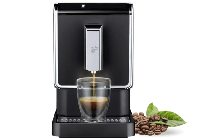 5 Best Coffee Machines and Coffee Makers