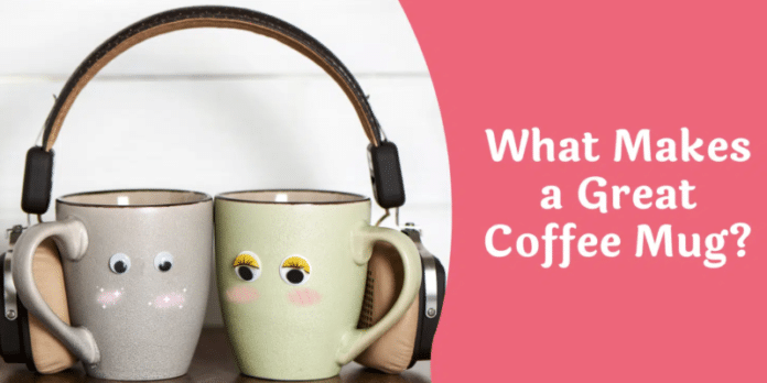 Best Coffee Mugs Review