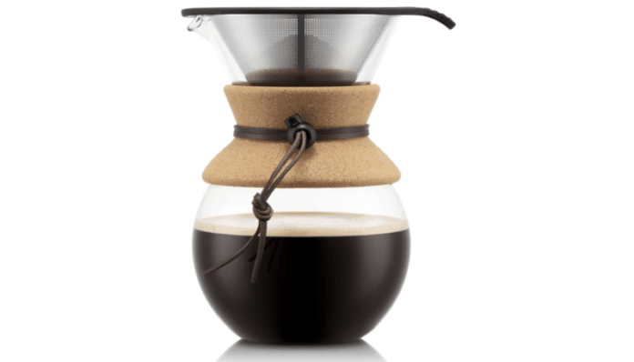 BODUM Pour Over Coffee Maker
