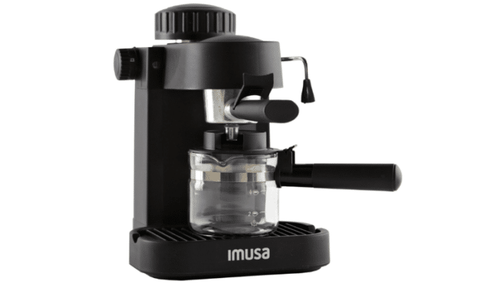 IMUSA Espresso Machine