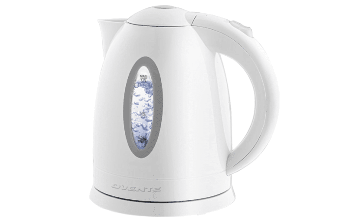 OVENTE Electric Kettle