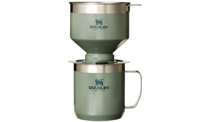 Stanley Pour Over Coffee Maker