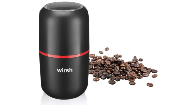 Wirsh Coffee Grinder
