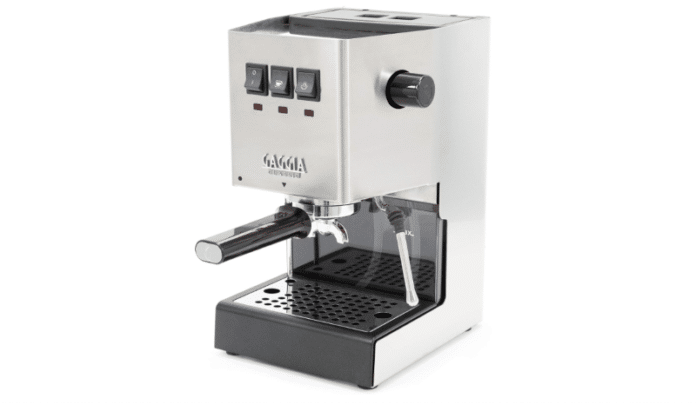 gaggia espresso machine