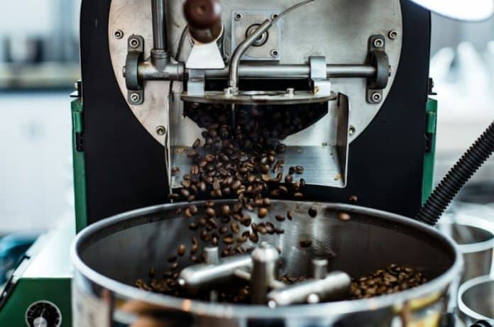 Exploring the Spectrum Understanding Coffee Roasts