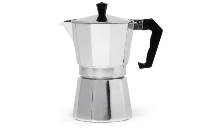 Primula Classic Stovetop Espresso and Coffee Maker Review
