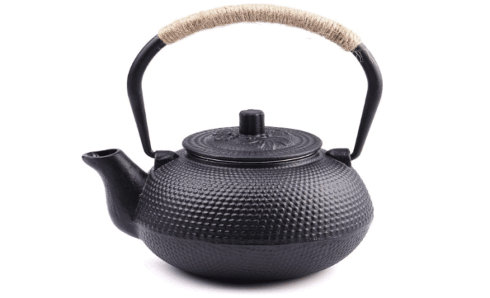 teapot guide